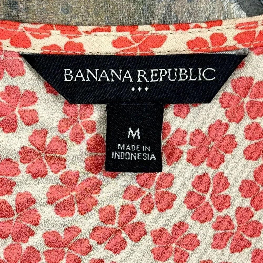 Banana Republic banana republic